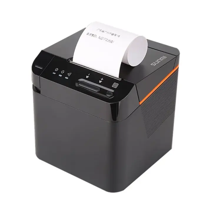 Cloud Printer Bondrucker