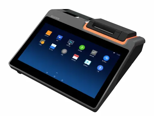payevent T2 Mini Kasse + Zahlterminal